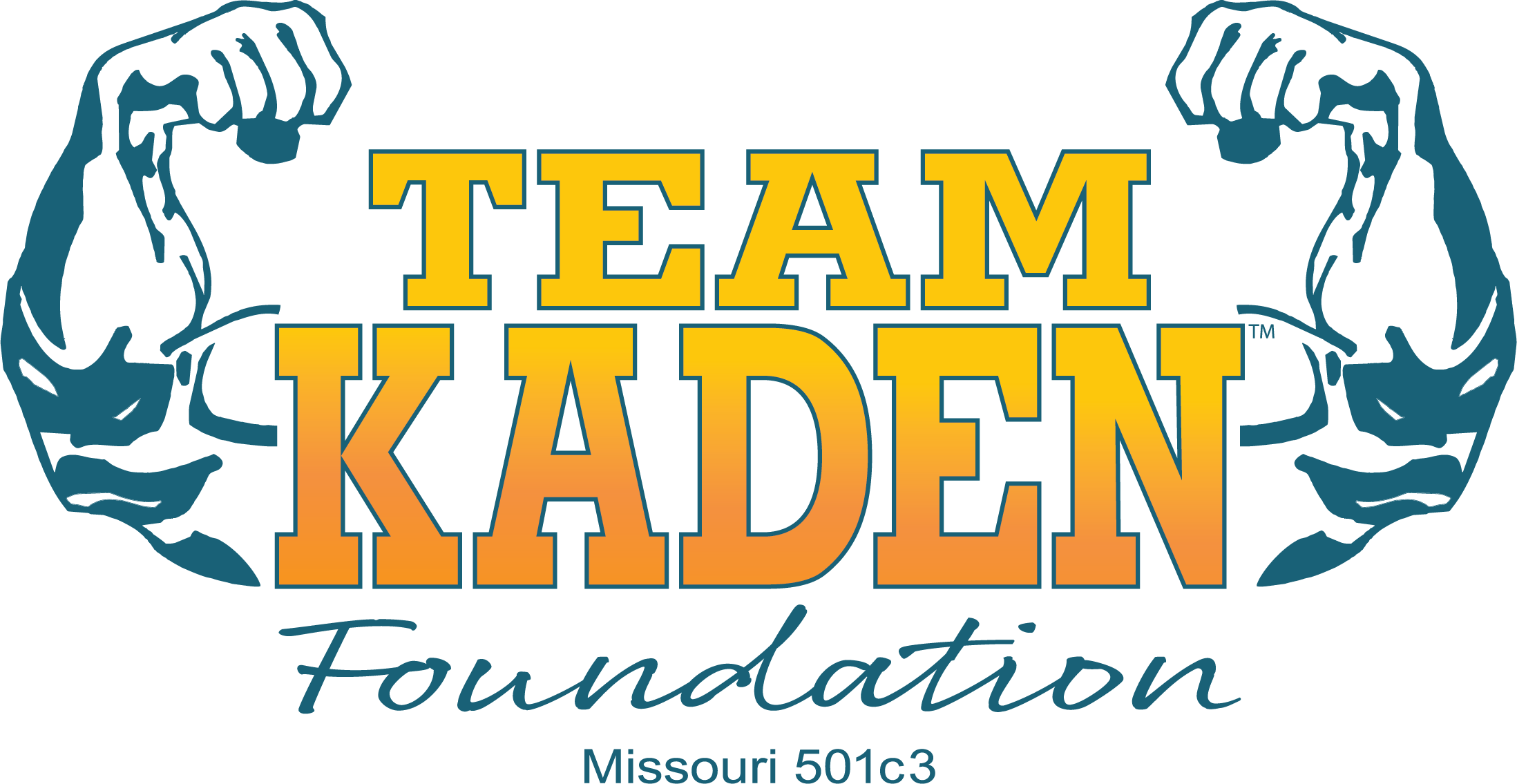 Team Kaden Foundation